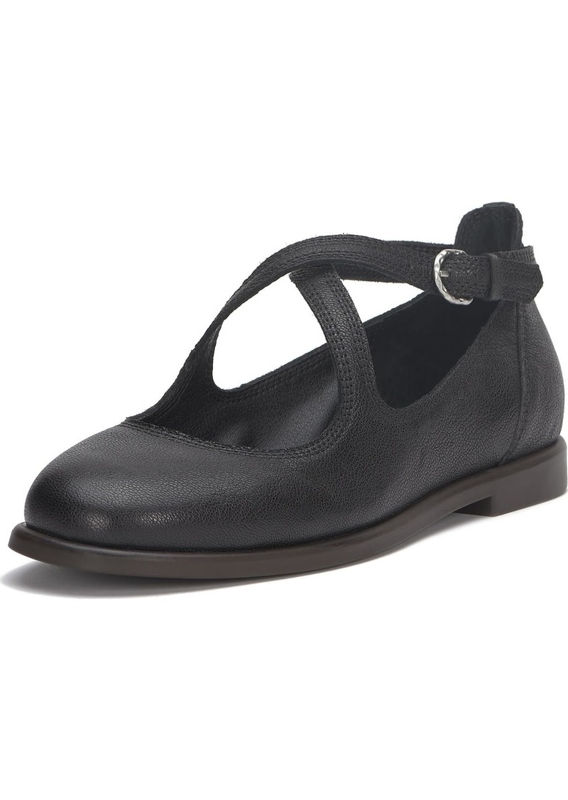 Lucky Brand Women's Necia Mary Jane Flat