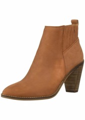 Lucky Brand Women's NESLY Ankle Boot   M US