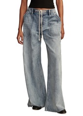 Lucky Brand Women's Patch-Pocket Pull-On Jeans - Homebase