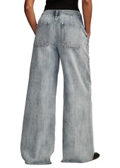 Lucky Brand Women's Patch-Pocket Pull-On Jeans - Homebase