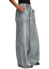 Lucky Brand Women's Patch-Pocket Pull-On Jeans - Homebase