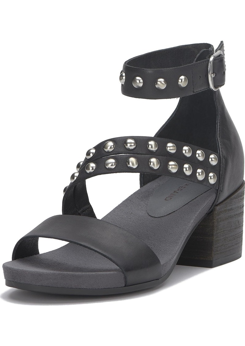 Lucky Brand Women's PIAH Heeled Sandal