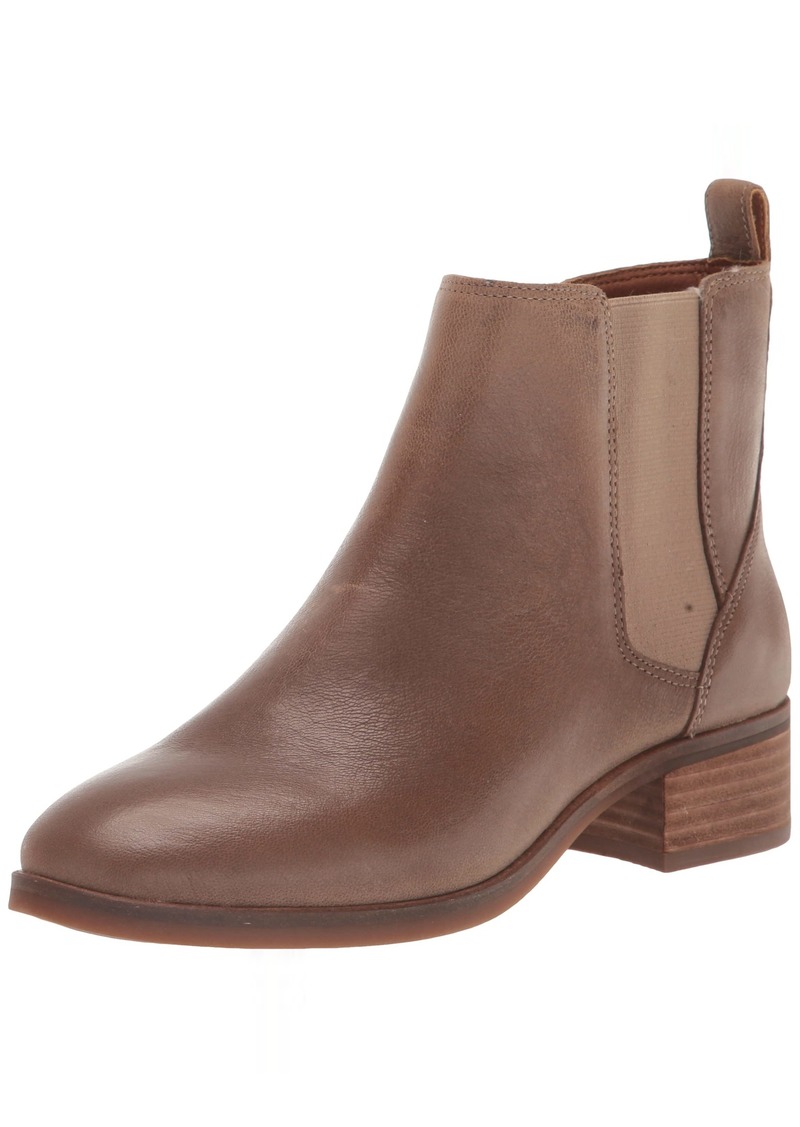 Lucky Brand Women's PODINA Ankle Boot