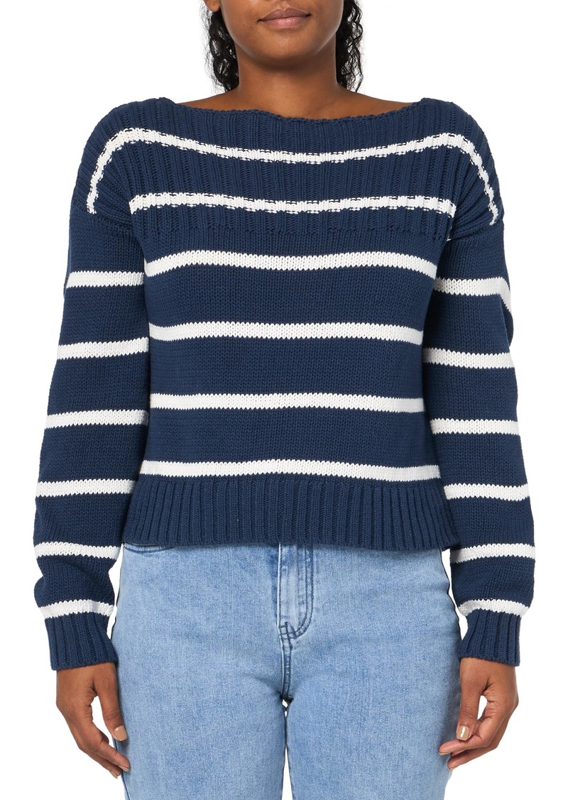 Lucky Brand Women's Pullover Sweater