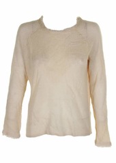 Lucky Brand Women's Rayne Pullover Sweater  XS