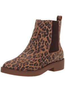 Lucky Brand Women's Ressy Ankle Boot