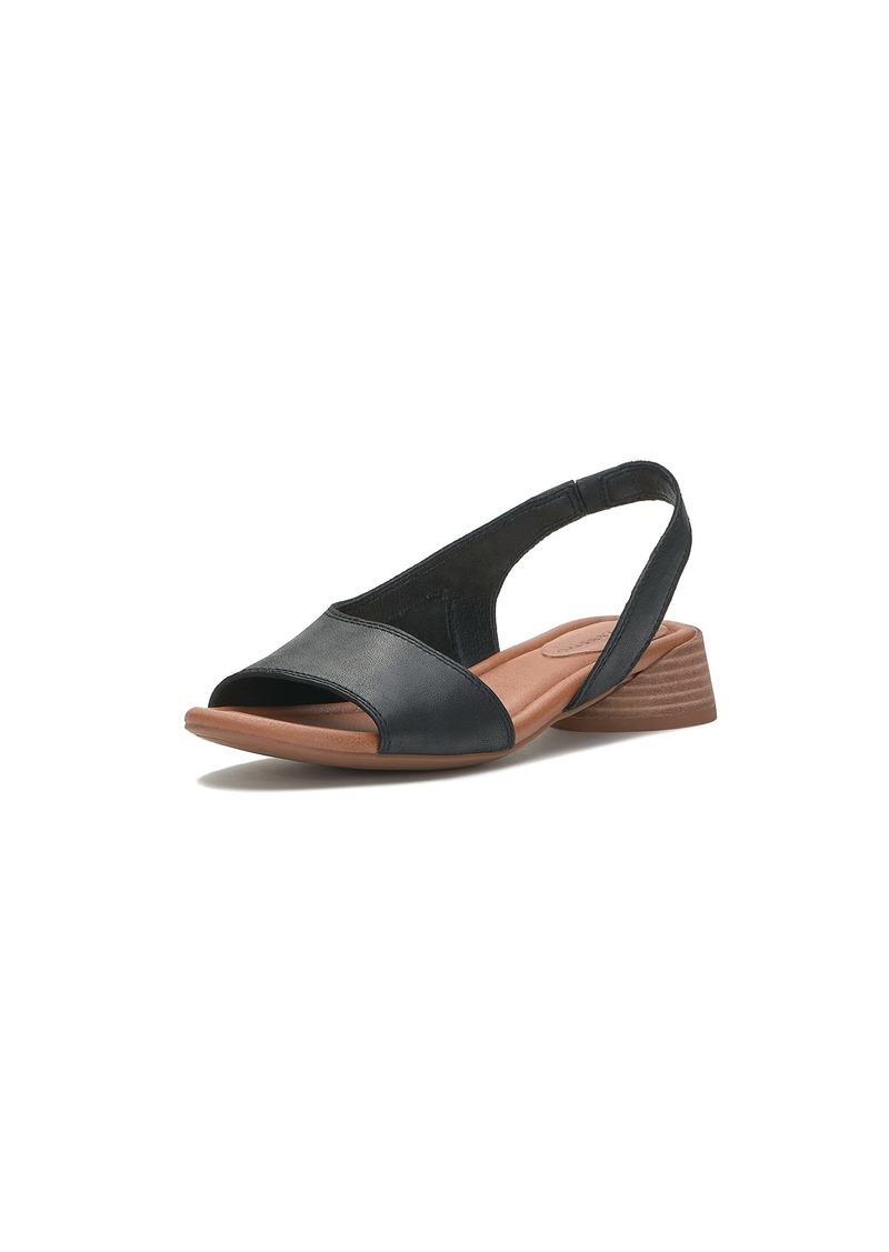 Lucky Brand Women's Rimma D'Orsay Sandal Heeled