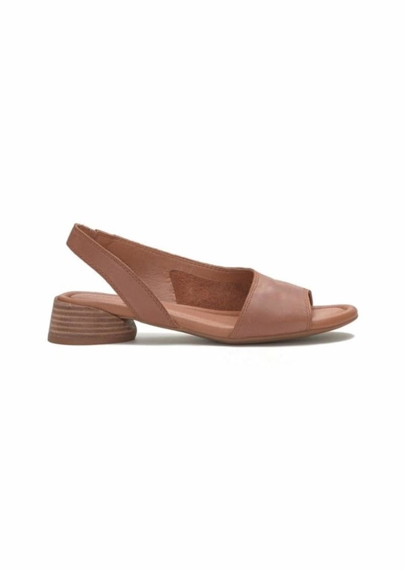 Lucky Brand Women's Rimma D'Orsay Sandal Heeled