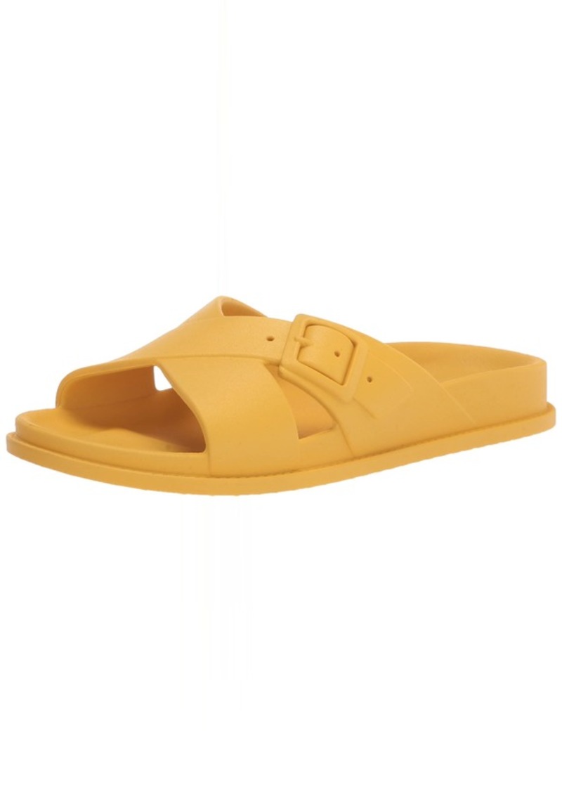 Lucky Brand Women's Roseleen Slide Sandal