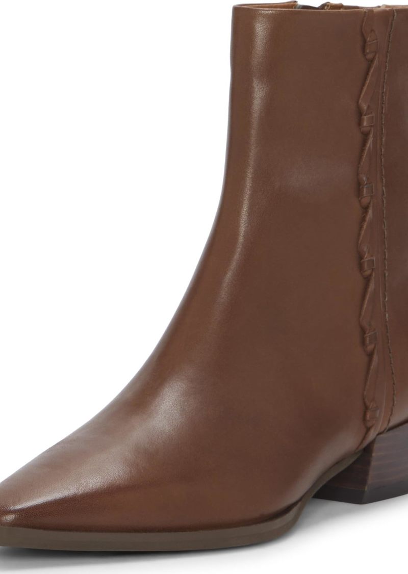 Lucky Brand Women's SHAKELL Ankle Boot