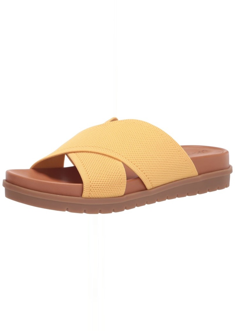 Lucky Brand Women's Sieko Flat Sandal