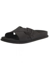 Lucky Brand womens Slide Sandal   US