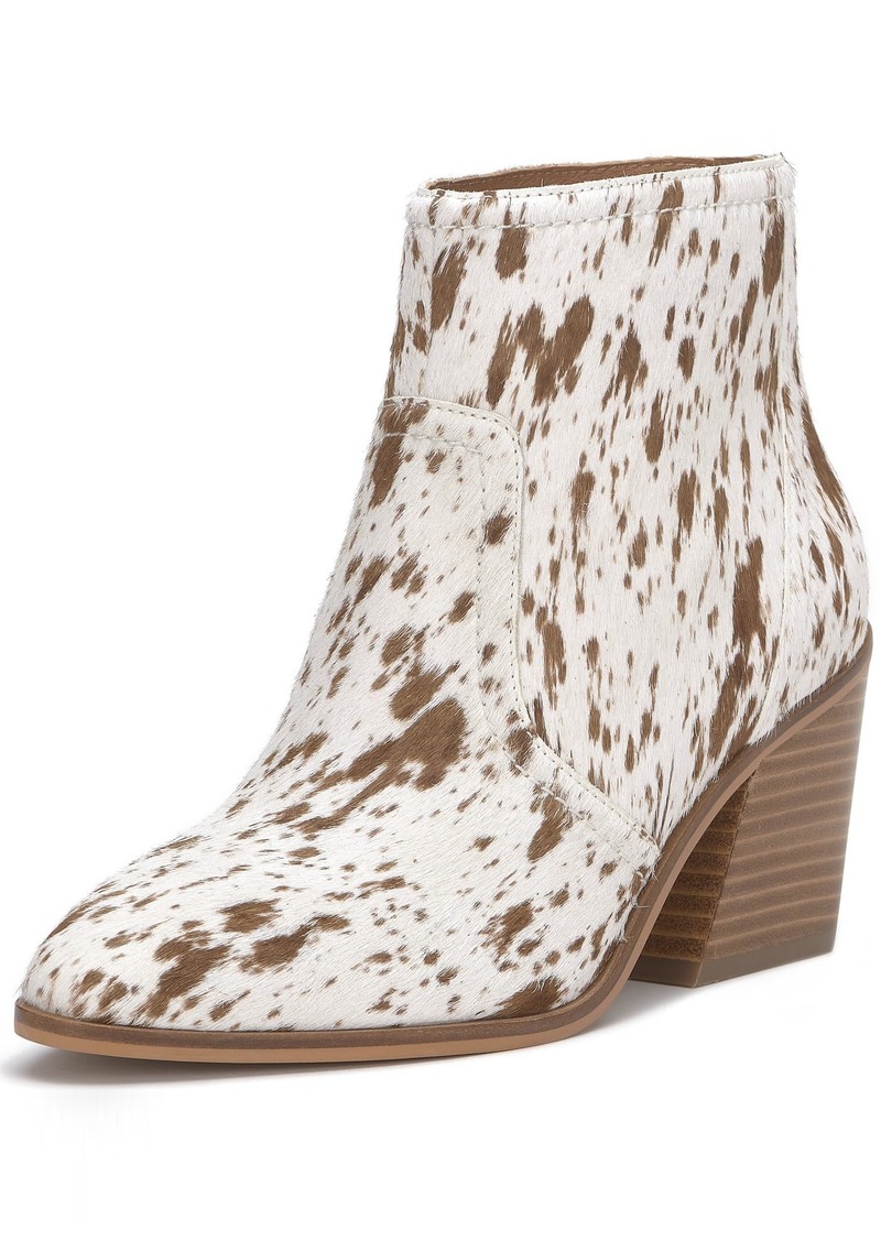 Lucky Brand Women's Sonah Ankle Boot