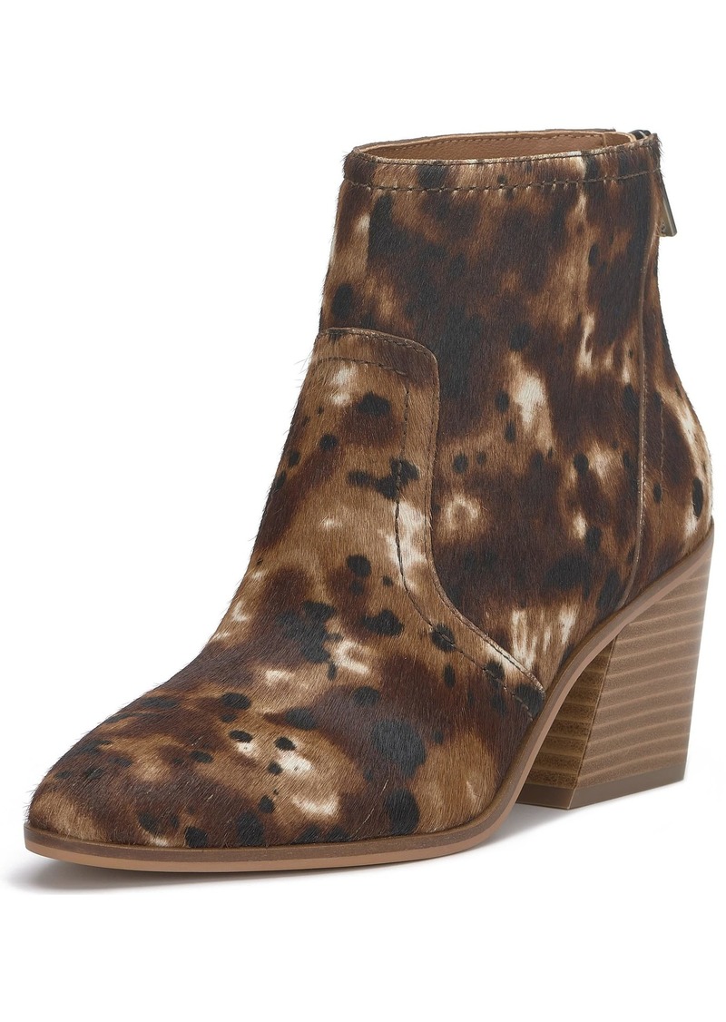 Lucky Brand Women's Sonah Ankle Boot