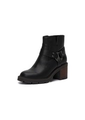 Lucky Brand Women's SOXTON Ankle Boot