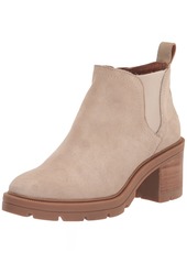 Lucky Brand Women's SUMAH Ankle Boot