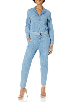 Lucky Brand womens Surplus Jumpsuit Jeans   US