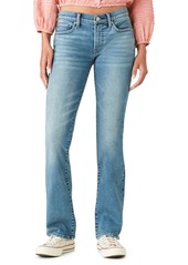 Lucky Brand Women's Sweet Mid Bootcut Jeans - Conness Dest Ct