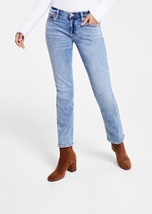 Lucky Brand Women's Sweet Straight Leg Jeans - Gemini