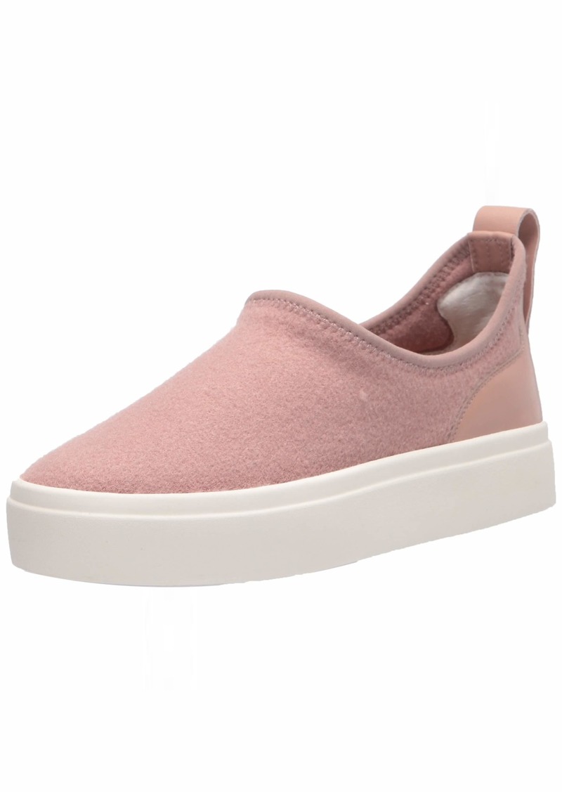 Lucky Brand womens TAUVE Casual Sneaker ADOBE ROSE  M US