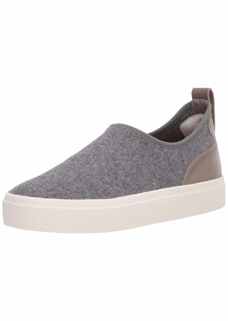 Lucky Brand womens TAUVE Casual Sneaker HEATHERED GREY  M US