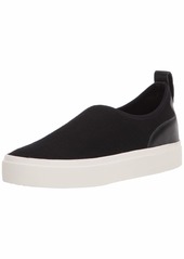 Lucky Brand womens TAUVE Casual Sneaker BLACK  M US