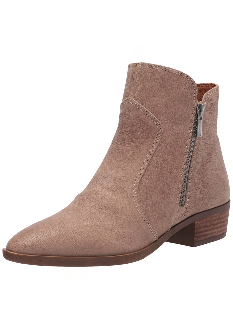 Lucky Brand Women's Tayti Bootie Ankle Boot