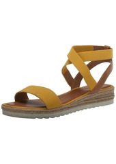 Lucky Brand Women's THIMBA Wedge Sandal