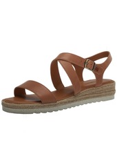 Lucky Brand Women's TRIANNA Wedge Sandal