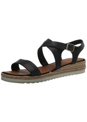 Lucky Brand Women's TRIANNA Wedge Sandal