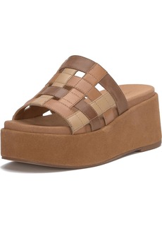 Lucky Brand Women's Ulrich Sandal-Platform