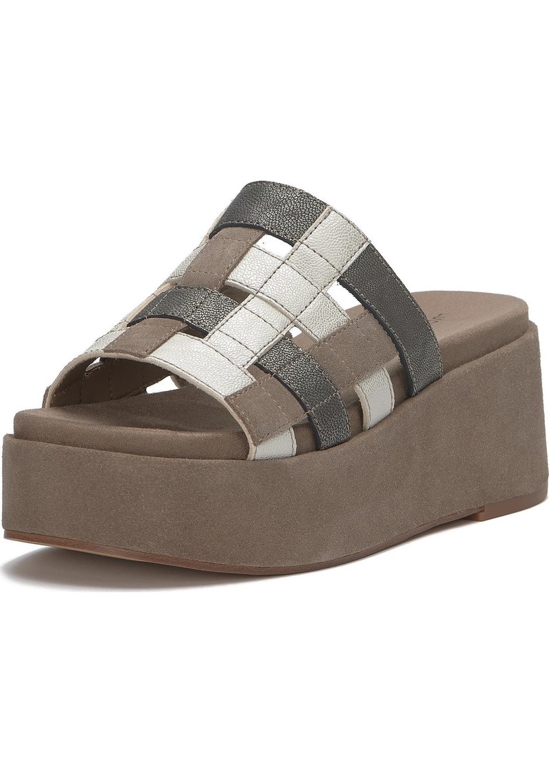 Lucky Brand Women's Ulrich Sandal-Platform