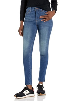 Lucky Brand womens Uni Fit High Rise Skinny Jeans   US