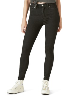 Lucky Brand womens Uni Fit High Rise Skinny Jeans   US
