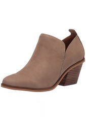 Lucky Brand Women's Victorey Bootie Ankle Boot
