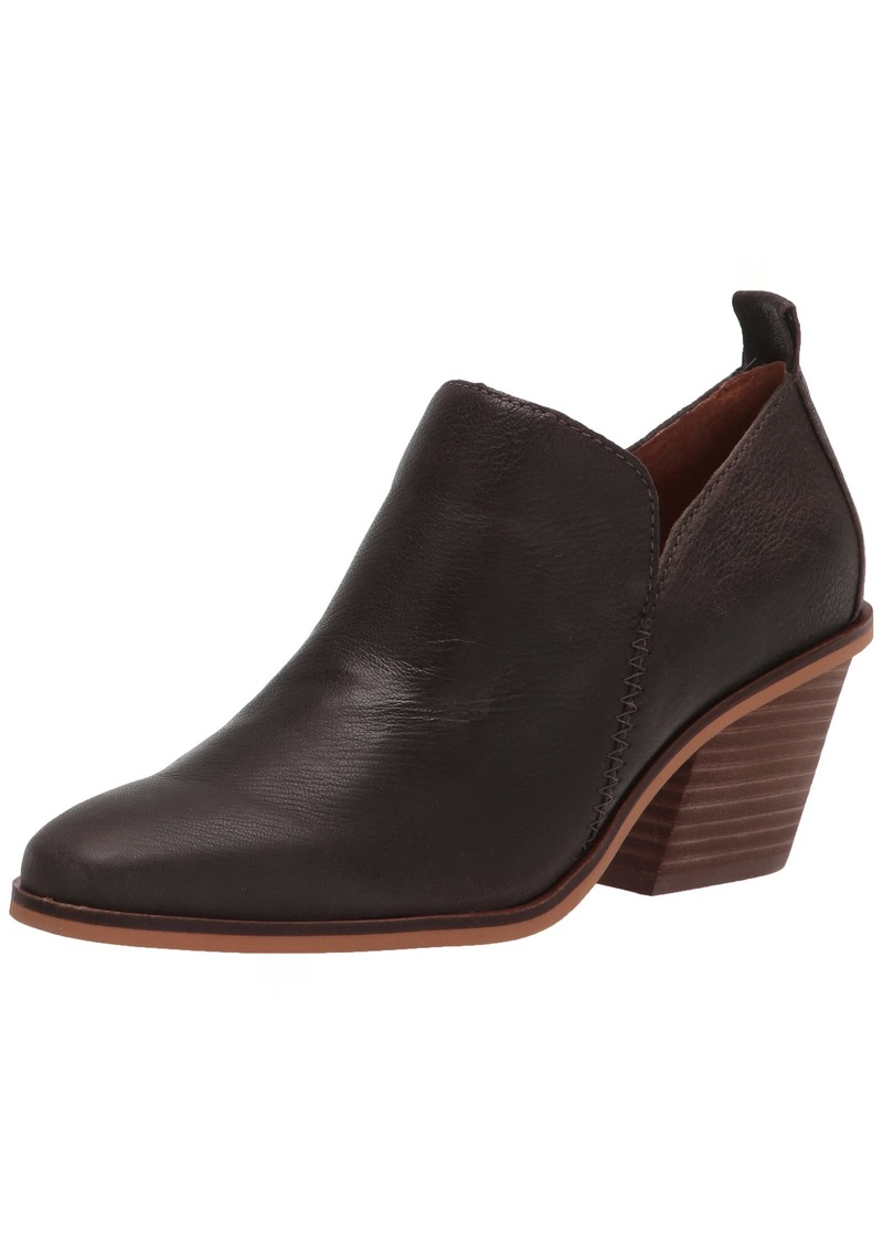 Lucky Brand Women's Victorey Bootie Ankle Boot