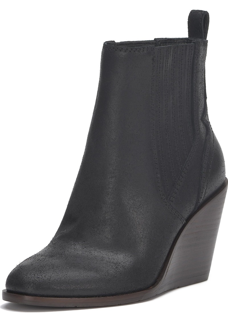 Lucky Brand Women's Wilano Ankle Boot