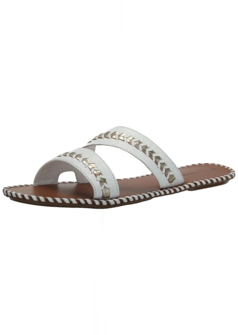 Lucky Brand Women's ZANORA Flat Sandal