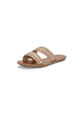 Lucky Brand Women's ZANORA Flat Sandal