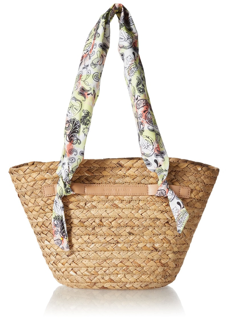 Lucky Brand womens Zave Tote   US