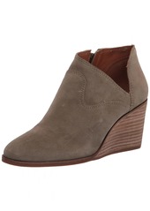 Lucky Brand Women's Zollie Bootie Ankle Boot