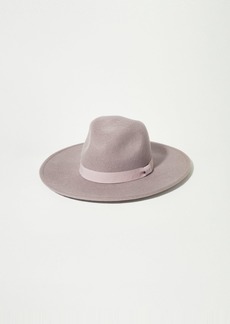 Lucky Brand Wool Wide Brim Ranger Hat