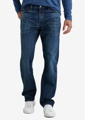 Lucky Brand Men's 223 Harrison Straight Fit Jeans