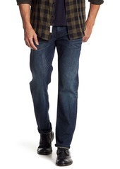 Lucky Brand Original Straight Leg Jeans - 30-34" Inseam