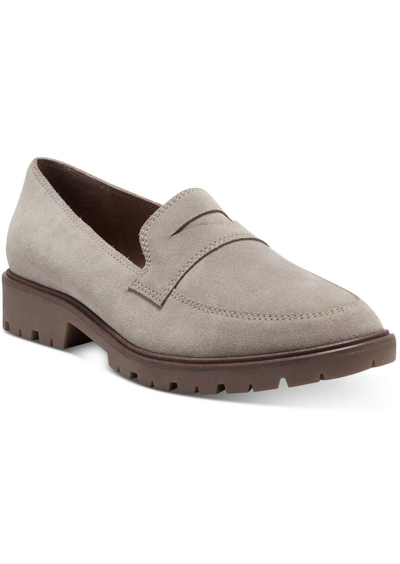 Lucky Brand Tomber Womens Loafers