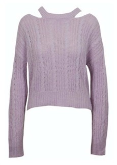 Lucy Daisy Top In Lilac