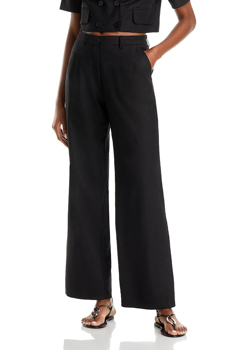 Lucy Paris Tia Pants