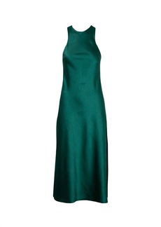 Lucy Women's Shiv Dress In Emerald