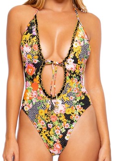 Luli Fama FOREVER YOURS - One Piece Bodysuit