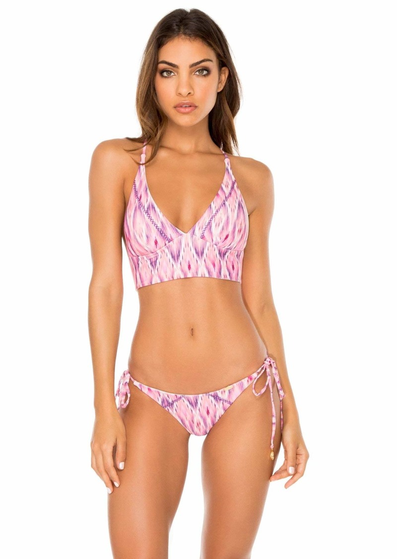 Luli Fama Women's Swimwear -multi MED